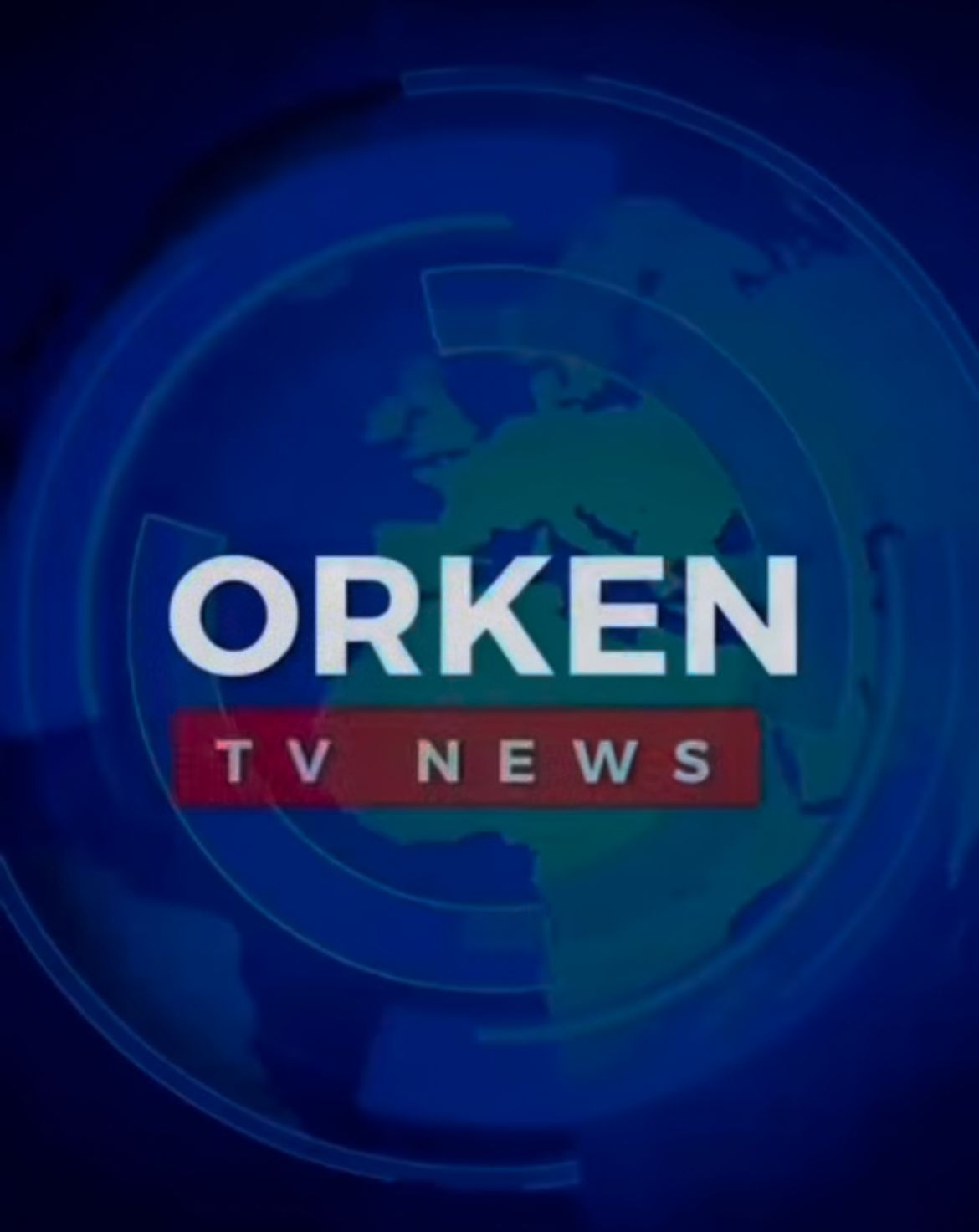 ORKEN-TV / Школьное телевидение