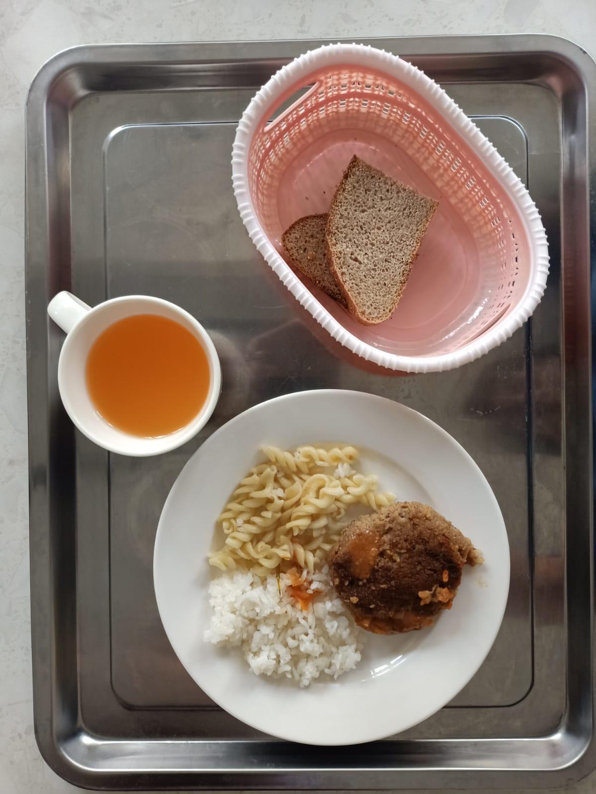 Перспективное меню на 08.04.2022г.