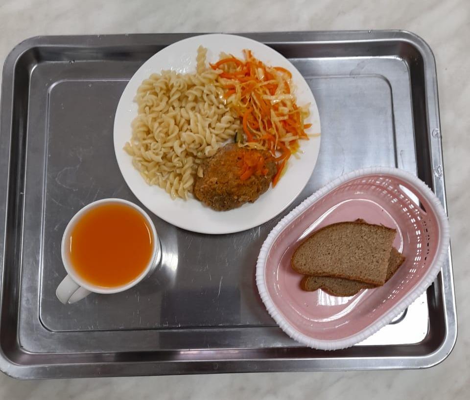 Перспективное меню на 14.04.2022г.