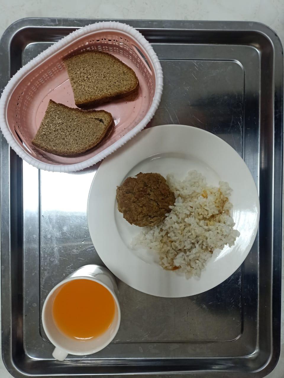 Перспективное меню на 20.04.2022г.