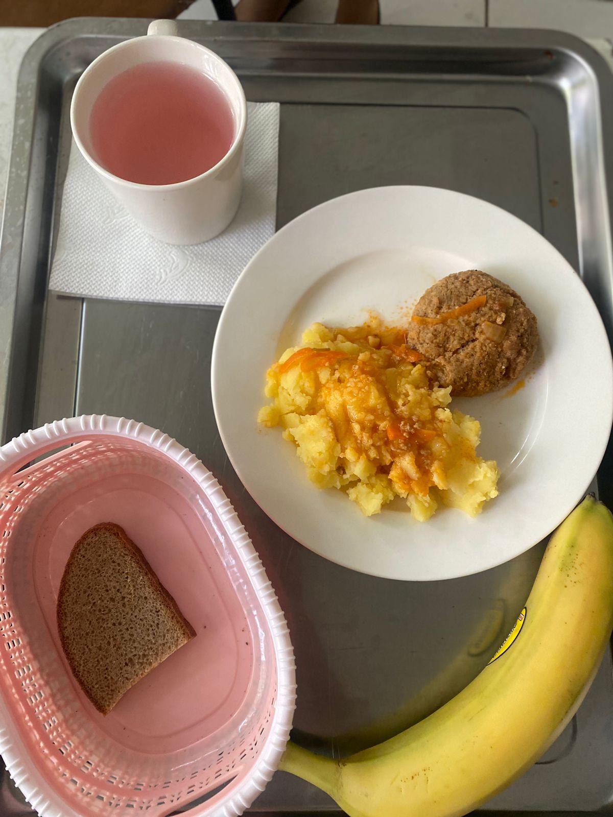 Контрольное меню на 21.04.2022г.