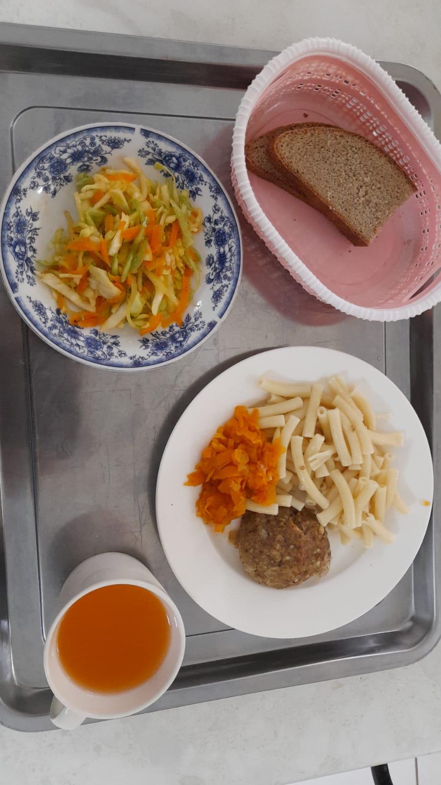 Перспективное меню на 26.04.2022г.