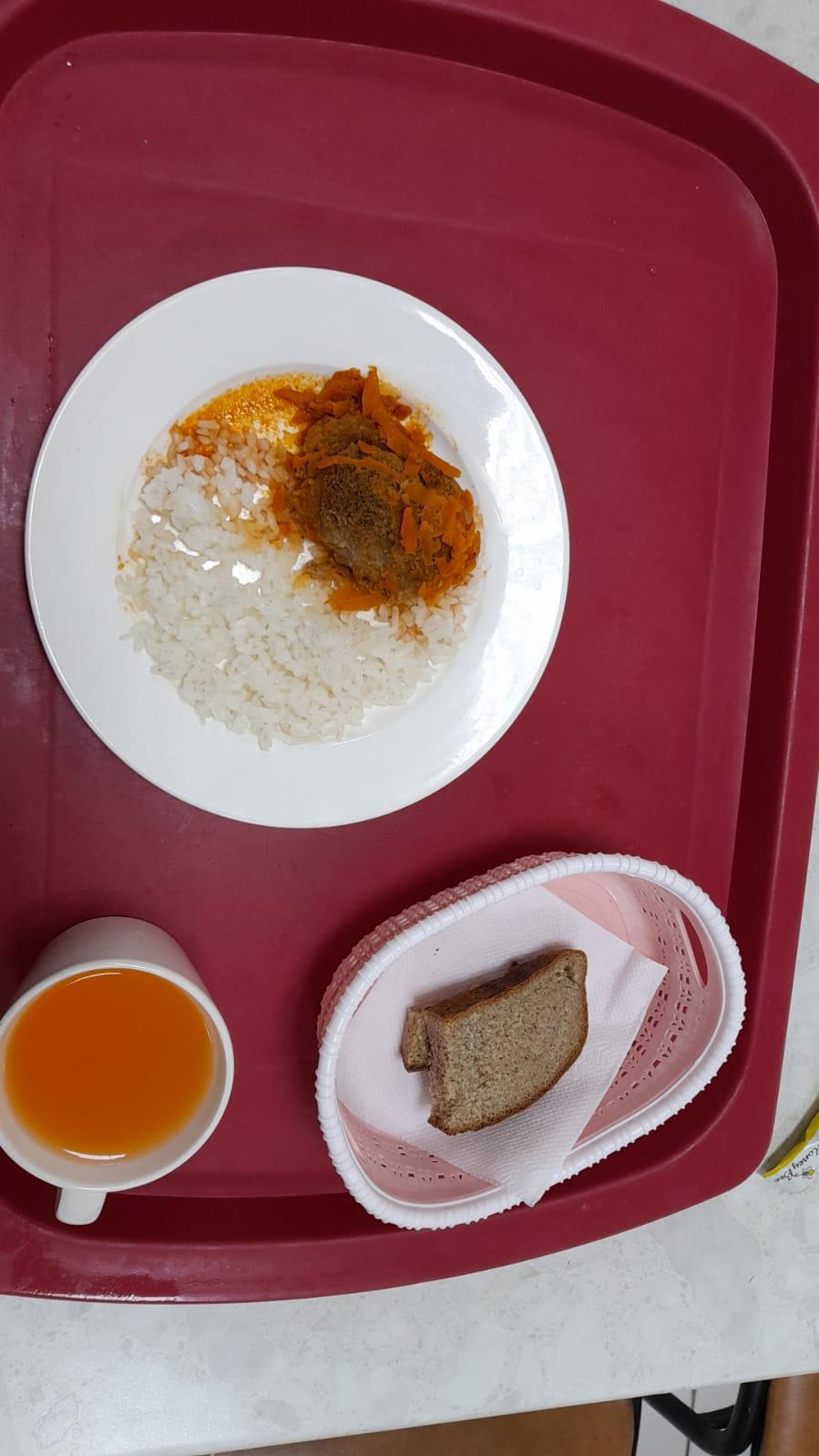 Перспективное меню на 11.05.2022г.