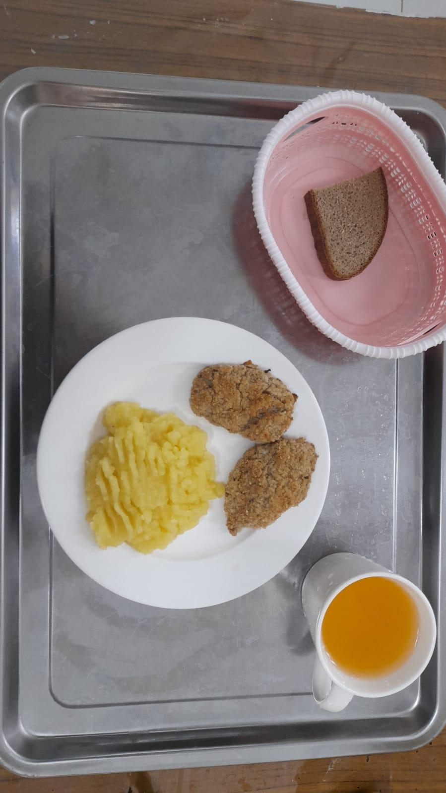 Перспективное меню на 12.05.2022г.