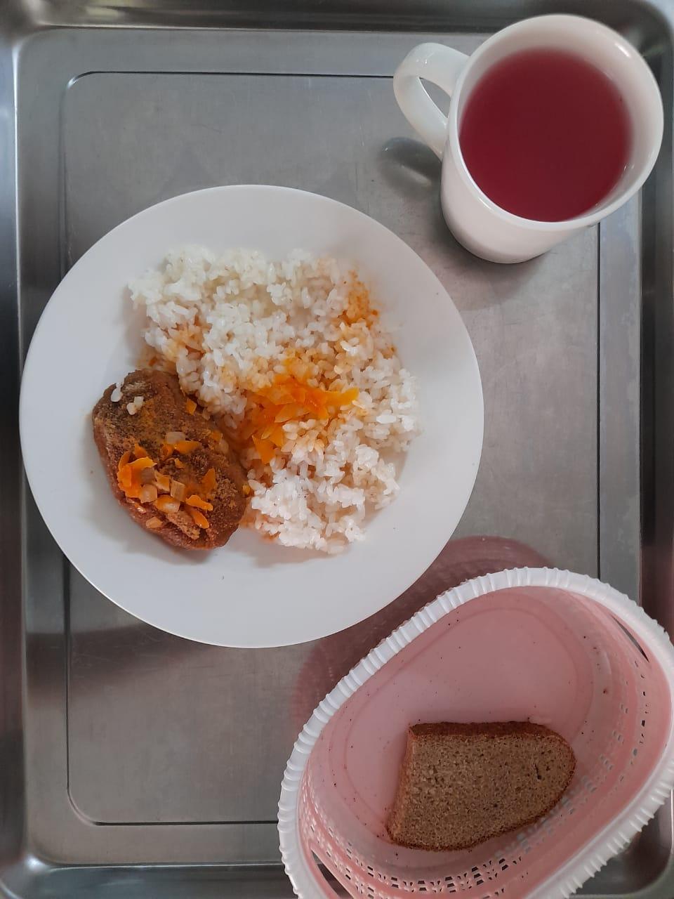 Перспективное меню на 13.05.2022г.