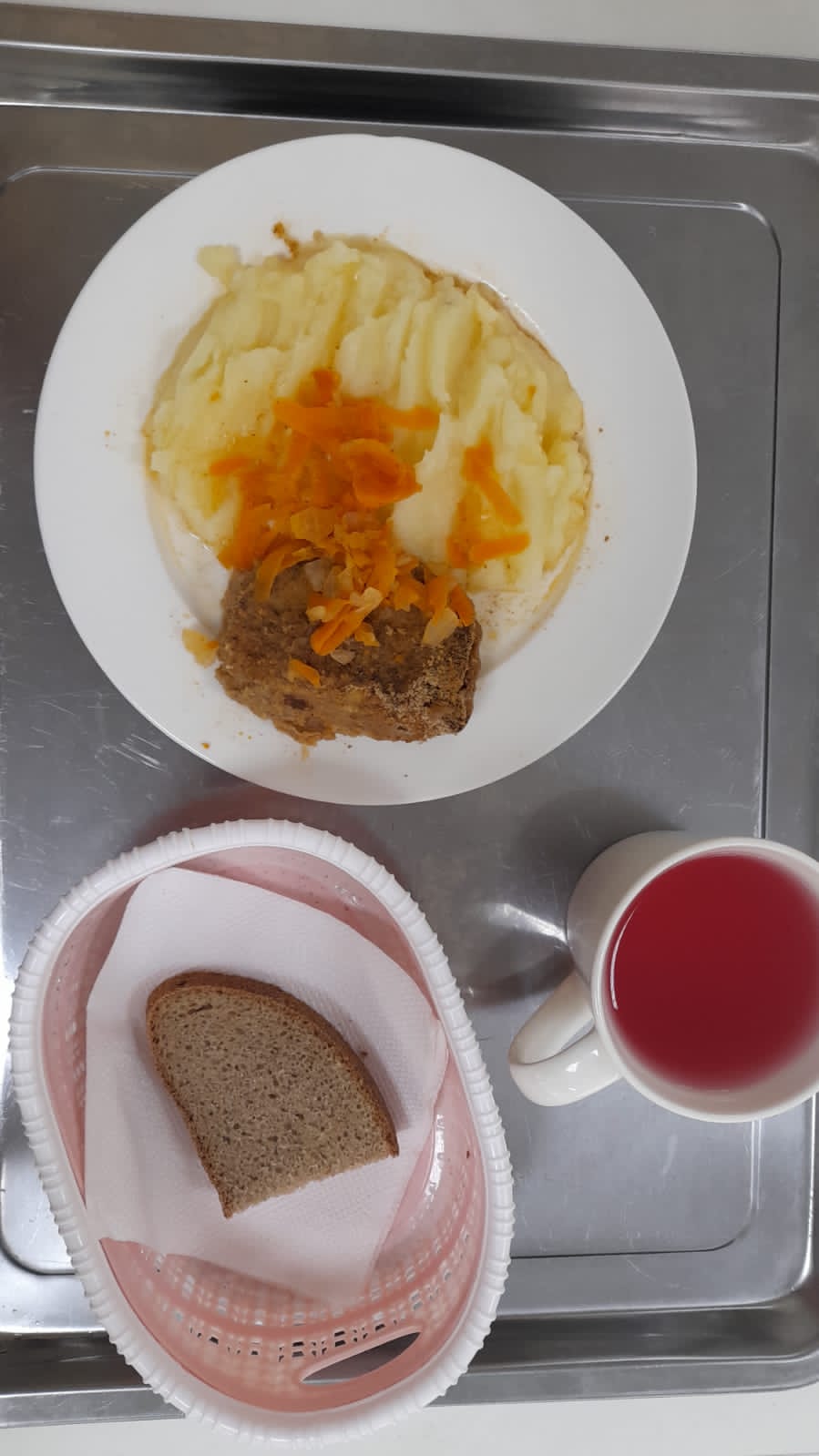 Перспективное меню на 19.05.2022г