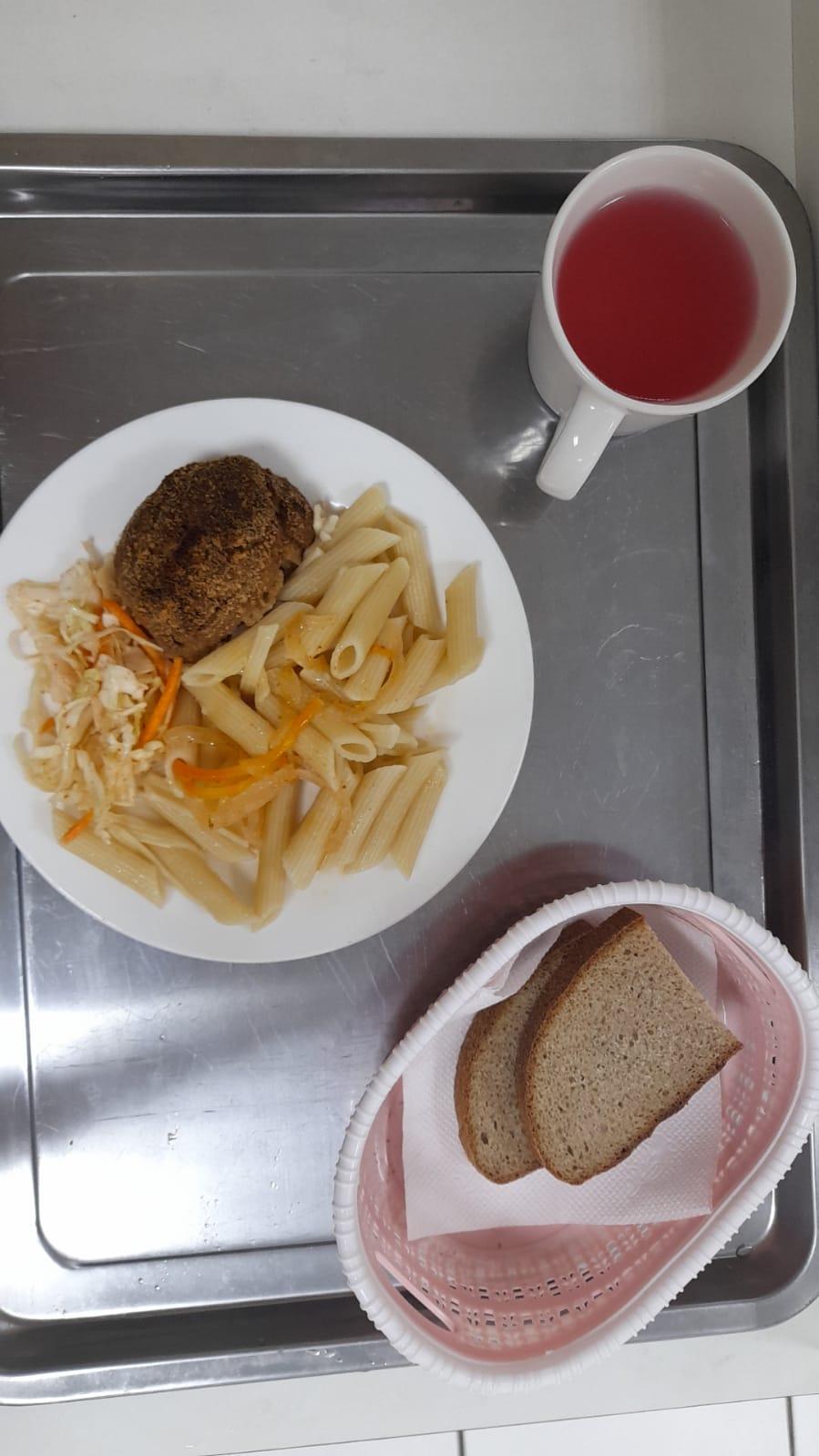 Перспективное меню на 24.05.2022г.