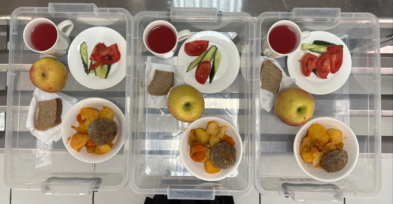 Мәзір 02.05.2024 / Меню на 02.05.2024