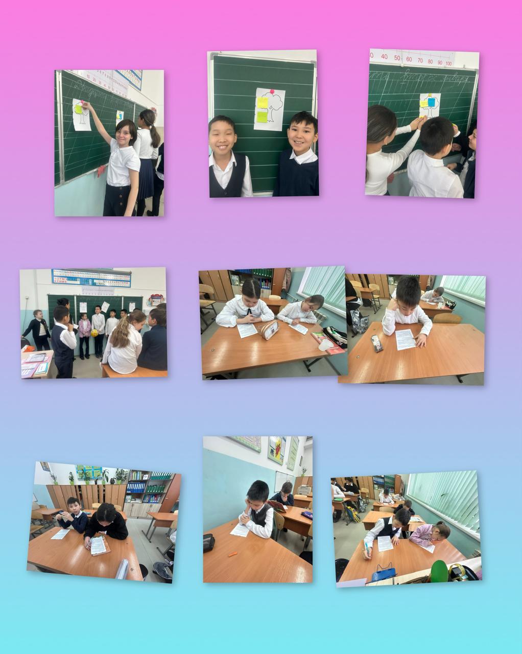 Адалдық сағаты / Час добропорядочности