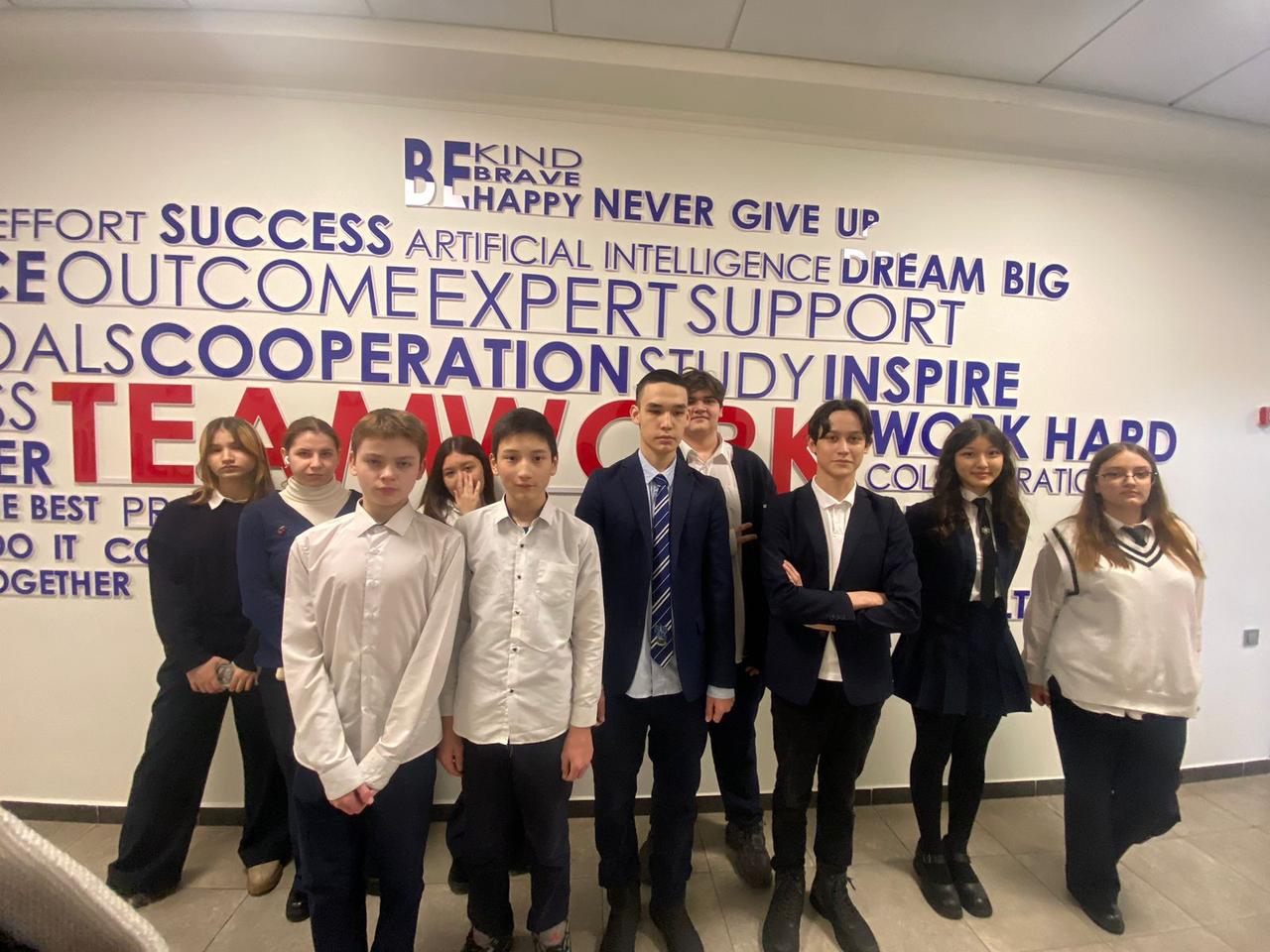 Туризм және қонақжайлылық индустриясы колледжіне ашық есік күні! / День открытых дверей в Колледже индустрии туризма и гостеприимства!