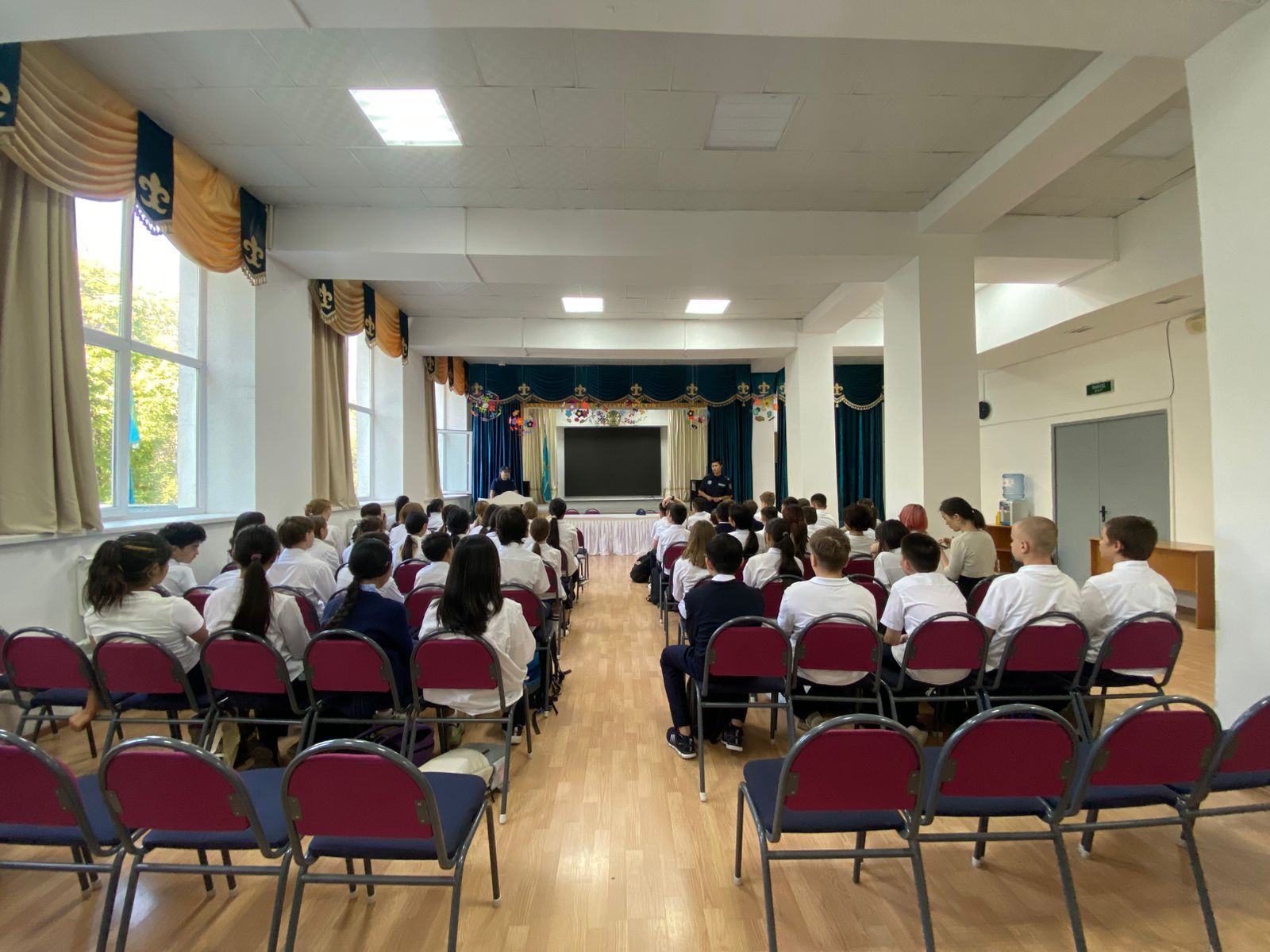 Дропперлік – қылмыстық жауапкершілікке әкелетін құқық бұзушылық»